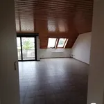 Appartement de 105 m² avec 2 chambre(s) en location à Aalter