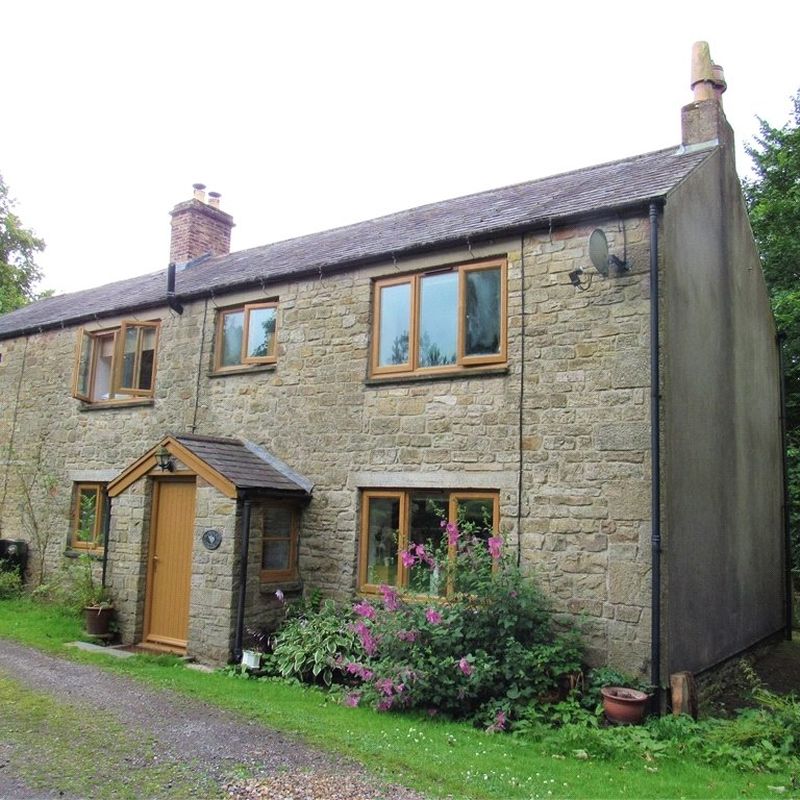 house for rent at Herdley Cottage, Coanwood