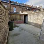 Rent 1 bedroom house of 51 m² in AMIENS