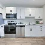 2 bedroom apartment of 688 sq. ft in Regina