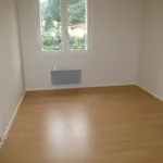 Appartement de 89 m² avec 4 chambre(s) en location à Vals-les-Bains