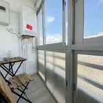 Rent a room in valencia