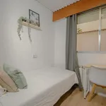 Alquilar 6 dormitorio apartamento en Valencia