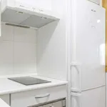 Alquilo 1 dormitorio apartamento de 60 m² en madrid