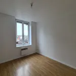 Appartement de 65 m² avec 3 chambre(s) en location à Fourmies