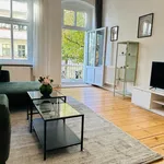 Rent 2 bedroom apartment of 100 m² in Berlin