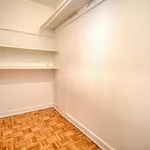 Appartement de 1 m² avec 1 chambre(s) en location à Montreal