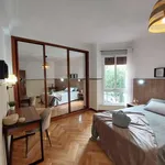 Habitación en madrid