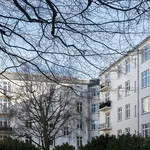 Rent 5 bedroom apartment of 192 m² in Hellerup