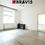 Rent 3 bedroom apartment in Brno