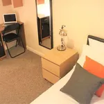 Rent a room in East Midlands