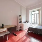 Rent a room in lisbon