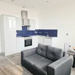 Rent 1 bedroom flat in Doncaster