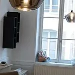 Appartement de 51 m² avec 2 chambre(s) en location à Nancy