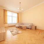 Pronajměte si 2 ložnic/e byt o rozloze 62 m² v Prague