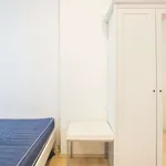 Miete 1 Schlafzimmer wohnung von 38 m² in berlin