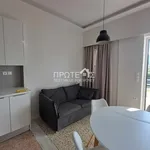 Rent 1 bedroom apartment of 35 m² in Nea Makri Municipal Unit