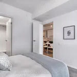 Rent 1 bedroom apartment of 59 m² in Toronto (Church-Yonge Corridor)