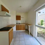 Rent 3 bedroom apartment of 63 m² in TOURS