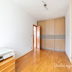 Pronajměte si 4 ložnic/e byt o rozloze 112 m² v Prague