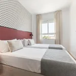 Alquilo 4 dormitorio apartamento de 103 m² en Valencia