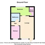 Rent 1 bedroom flat in Birmingham