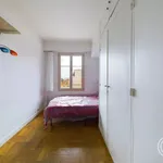 Appartement de 70 m² avec 3 chambre(s) en location à Nice