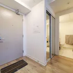 Appartement de 462 m² avec 1 chambre(s) en location à Toronto (Waterfront Communities)