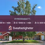 Hyr ett 2-rums lägenhet på 59 m² i Borlänge