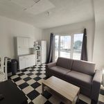 Rent 2 bedroom apartment of 39 m² in La Ferté-Saint-Cyr