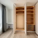 Rent 3 bedroom apartment in Bruxelles