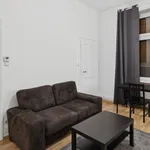 Rent 1 bedroom apartment of 377 m² in Frankfurt