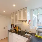 Appartement de 120 m² avec 2 chambre(s) en location à brussels