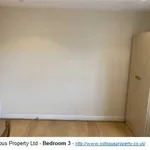 Rent 3 bedroom apartment in Newcastle upon Tyne