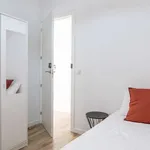 Rent a room of 85 m² in madrid