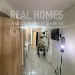 Rent 1 bedroom apartment of 22 m² in Γουδή