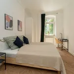 Miete 2 Schlafzimmer wohnung von 60 m² in Berlin