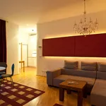 Miete 1 Schlafzimmer wohnung von 45 m² in Vienna