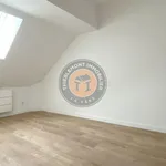 Appartement de 39 m² avec 2 chambre(s) en location à La Fere