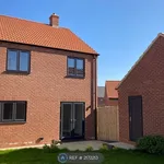 Rent 4 bedroom house in East Lindsey