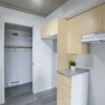  appartement avec 1 chambre(s) en location à Quebec