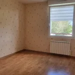 Appartement de 88 m² avec 4 chambre(s) en location à Bitschhoffen