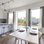 Rent 2 bedroom apartment of 123 m² in Rotterdam