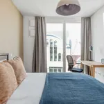 Miete 1 Schlafzimmer wohnung von 55 m² in berlin