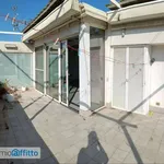 Attico arredato con terrazzo Centro