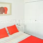 Rent 1 bedroom apartment of 71 m² in Valencia