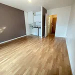 Rent 1 bedroom apartment of 25 m² in tours