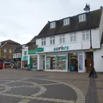 Rent 1 bedroom flat in Hoddesdon