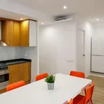 Habitación en barcelona