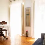 Rent 2 bedroom apartment of 50 m² in lisbon